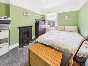 BEDROOM TWO- click for photo gallery